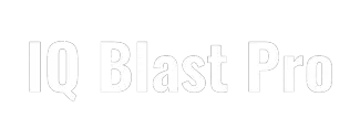 IQ Blast Pro official website